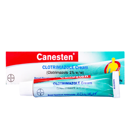 Canesten Cream 20g Tablet Pharmacy