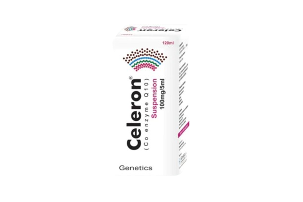 Celeron 100mg Suspension – Tablet Pharmacy