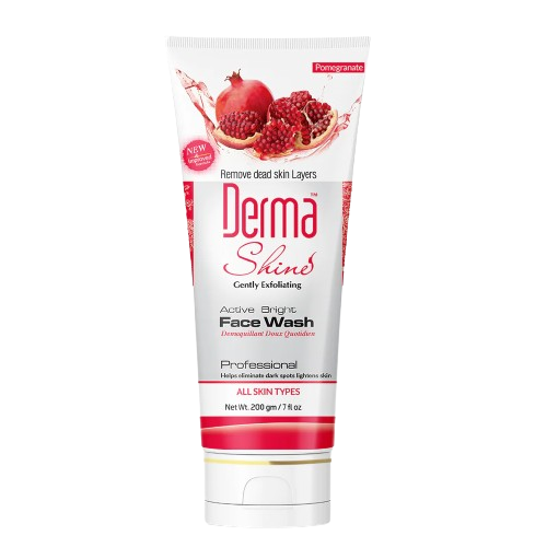 Derma Face Wash Tablet Pharmacy