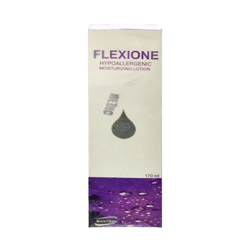 Flexione Lotion 170ml – Tablet Pharmacy