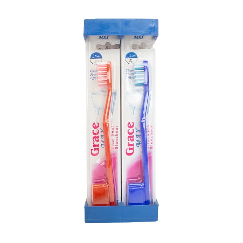 Grace Tooth Brush Tablet Pharmacy
