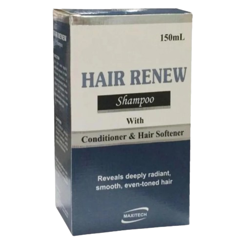 Hair Renew Shampoo – Tablet Pharmacy