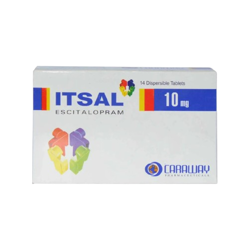 Itsal 10mg Tablet New – Tablet Pharmacy