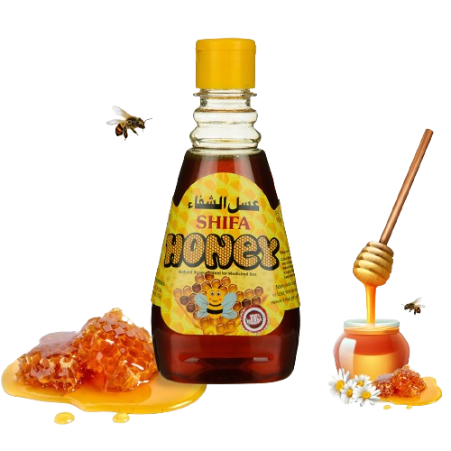 Marhaba Honey 1000g Tablet Pharmacy