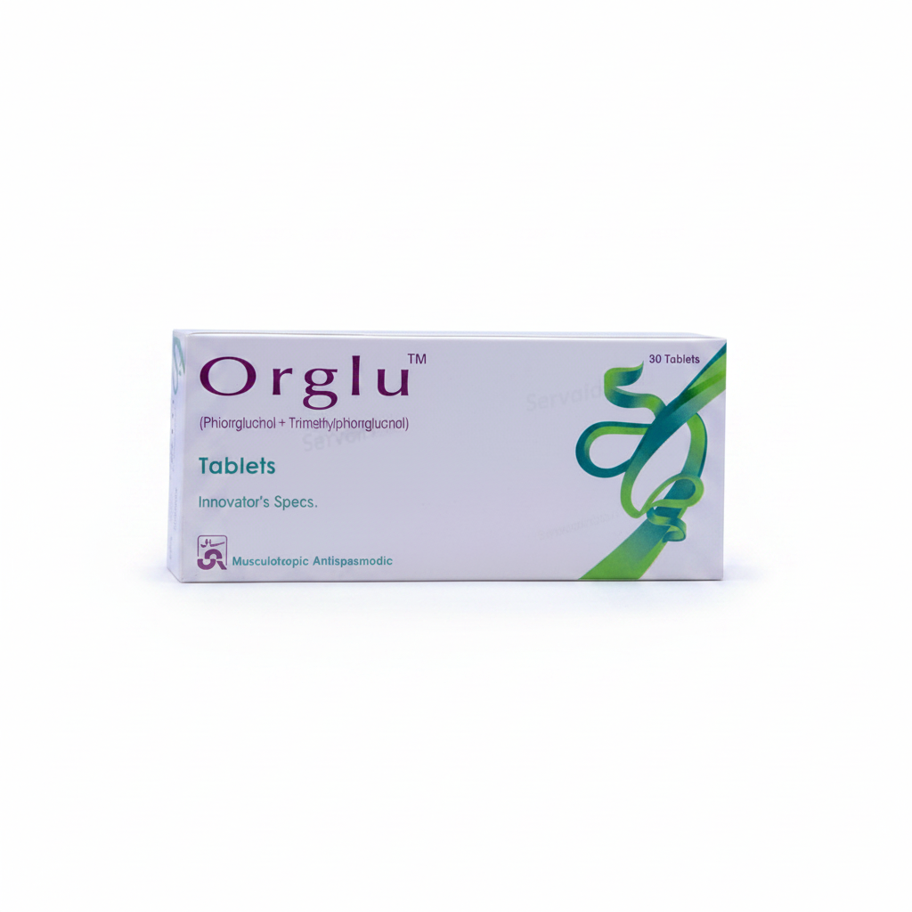 ORGLU TAB Tablet Pharmacy orglu-tab-tablet-pharmacy
