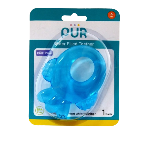 Soothers & Teethers Tablet Pharmacy