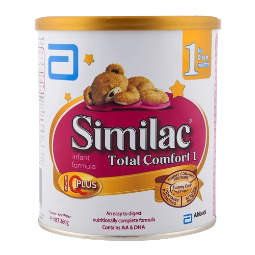 Similac Total Comfort 1 – Tablet Pharmacy