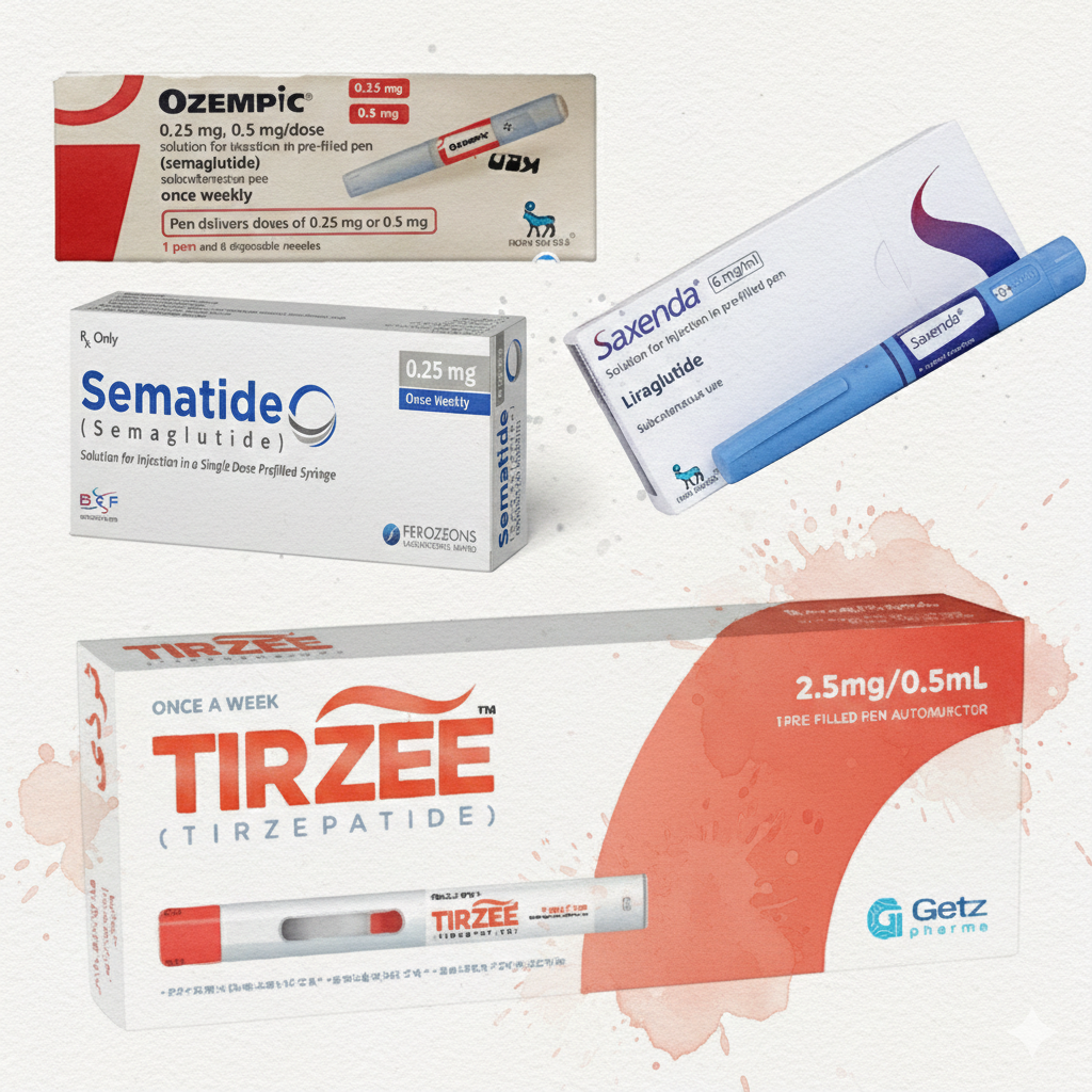 how long to take tirzepatide What to Expect After Starting Tirzepatide Injections how long to take tirzepatide What to Expect After Starting Tirzepatide Injections