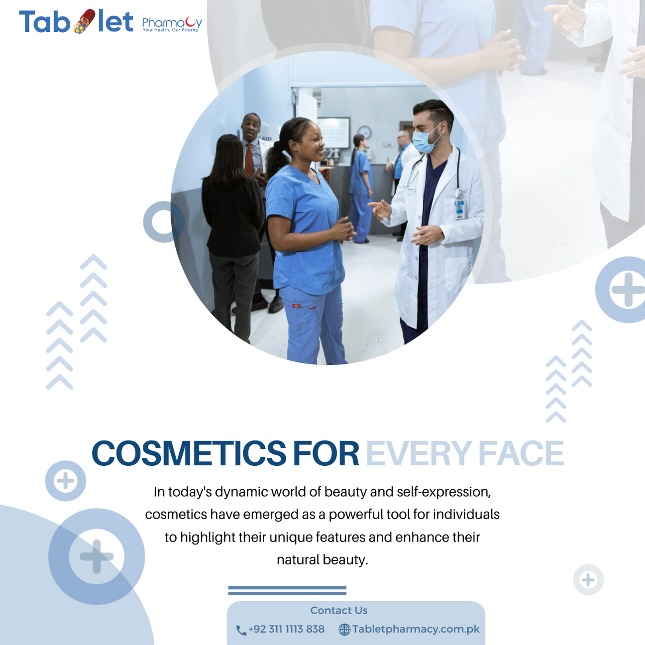 Premium Online Pharmacy & Medical Store in Faisalabad Pakistan – Tablet ...