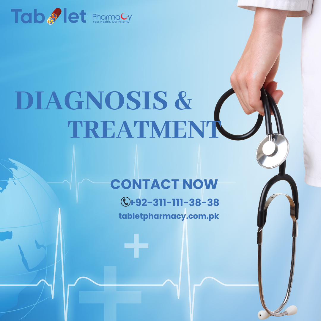 Premium Online Pharmacy & Medical Store in Faisalabad Pakistan – Tablet ...