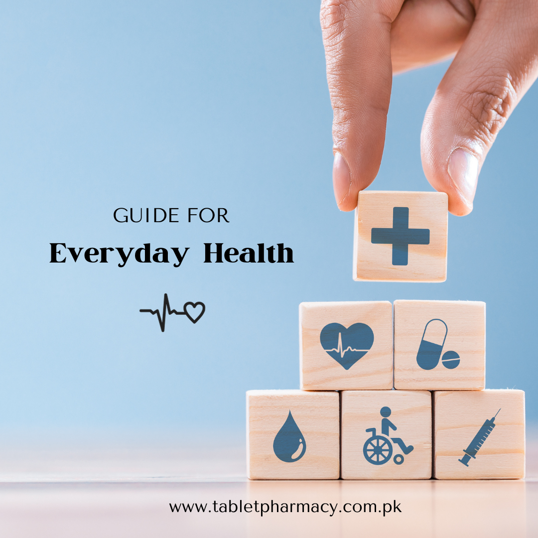 Everyday Health