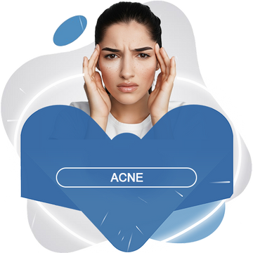Acne