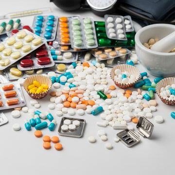 A-Z Medicines