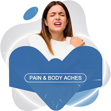 Pain & Body Aches