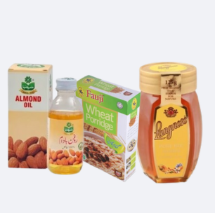 Food & Beverages