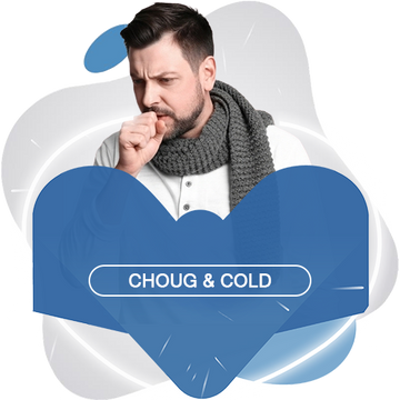 Choug & Cold