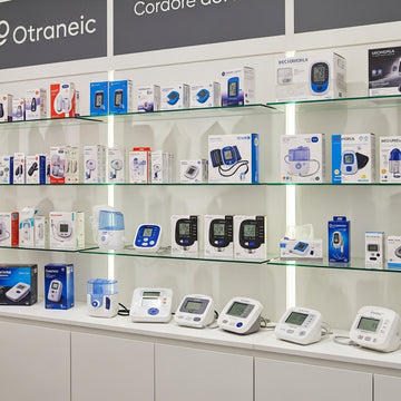 Devices & Appliances