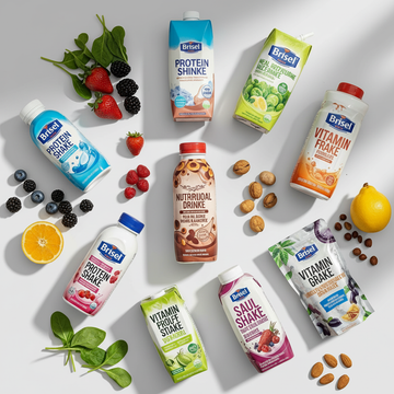 Nutritional Drinks