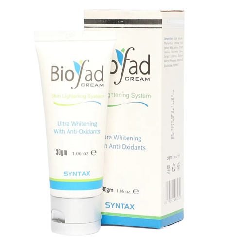Biofad Cream 30g – Tablet Pharmacy