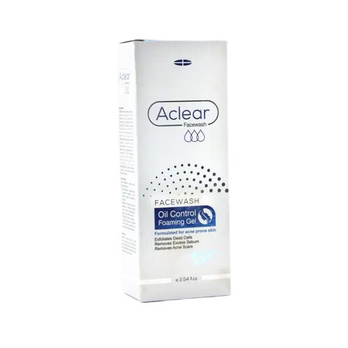 Aclean Face Wash – Tablet Pharmacy