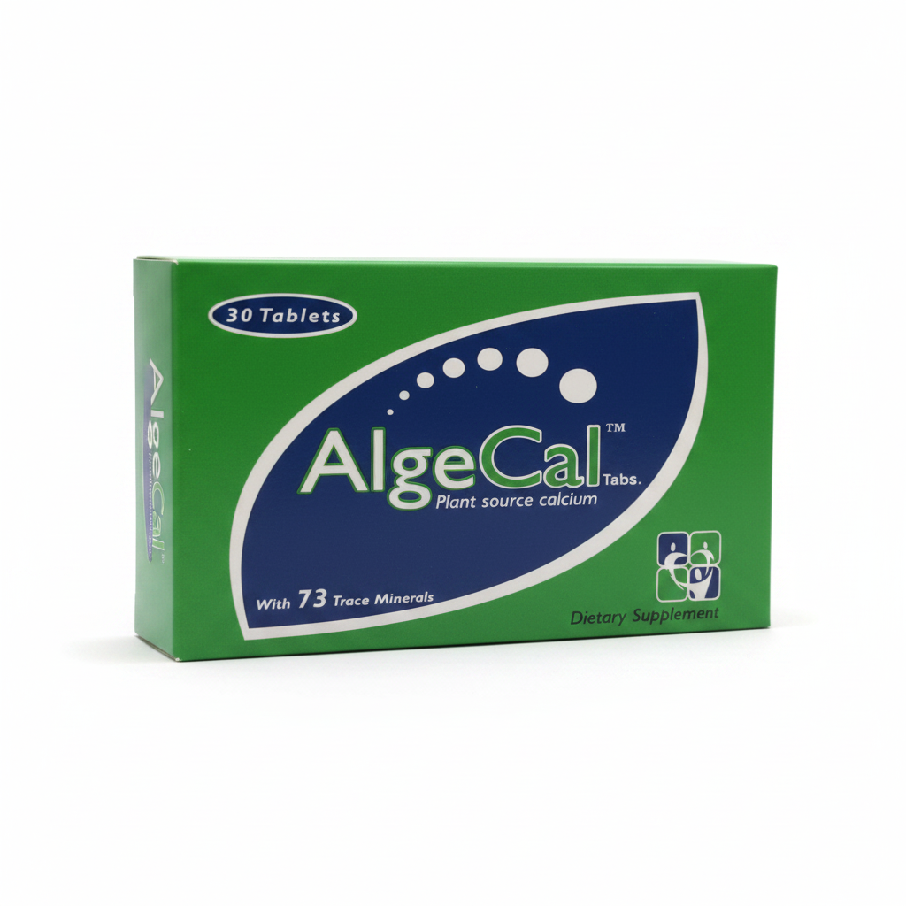 ALGECAL TAB – Tablet Pharmacy