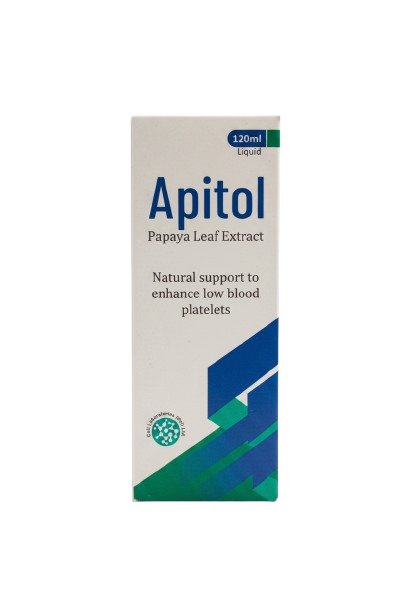 APITOL SYP 120ML – Tablet Pharmacy