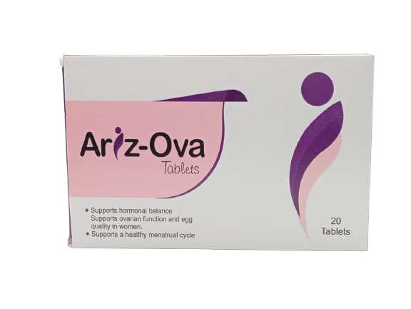 ARIZ OVA TAB – Tablet Pharmacy