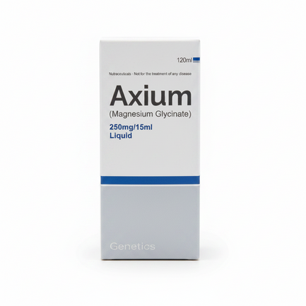 AXIUM SYP – Tablet Pharmacy