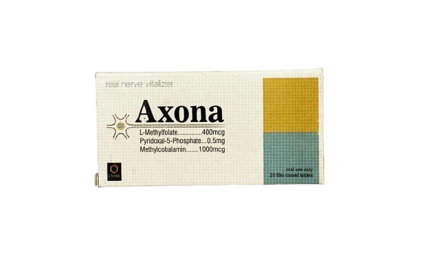 AXONA TAB – Tablet Pharmacy