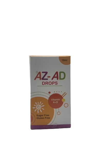 Az Ad Oral Drop – Tablet Pharmacy