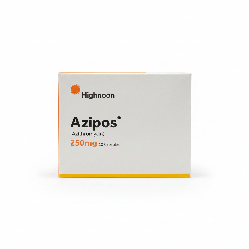 AZIPOS 250MG CAP – Tablet Pharmacy