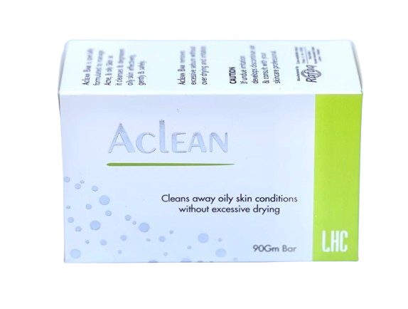Aclean Bar – Tablet Pharmacy