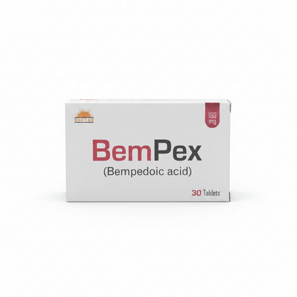 BEMPEX 180MG TAB – Tablet Pharmacy