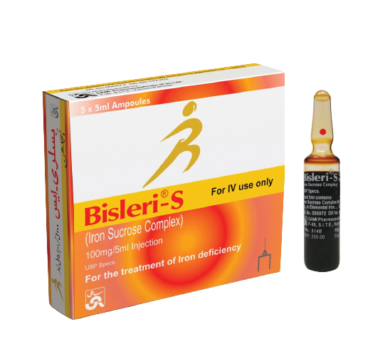 Bisleri S Injection – Tablet Pharmacy