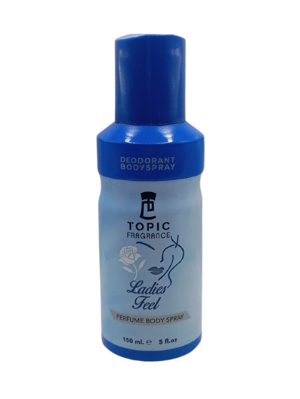 BODY SPRAY DIRHAM/TOPIC – Tablet Pharmacy