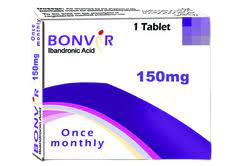 Bonvir 150mg Tablets – Tablet Pharmacy