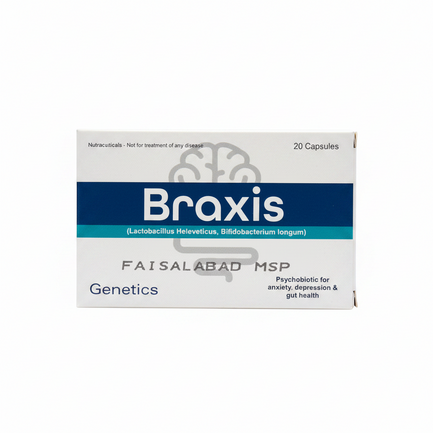 BRAXIS CAP – Tablet Pharmacy