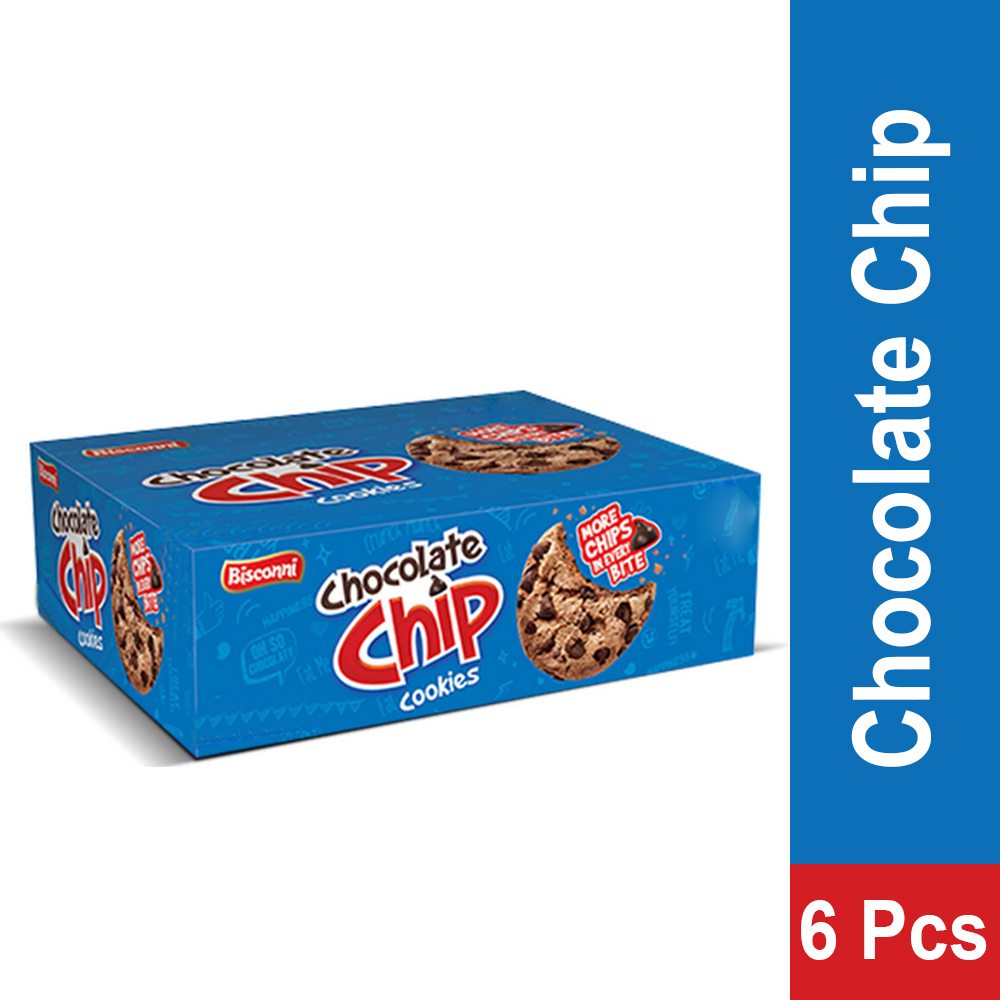 BS CHOCOLATE CHIP COOKIES RS30 – Tablet Pharmacy