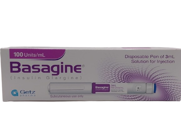 BASAGINE PEN 3ML – Tablet Pharmacy