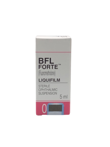BFL FORTE E/DROP (FML FORTE) – Tablet Pharmacy