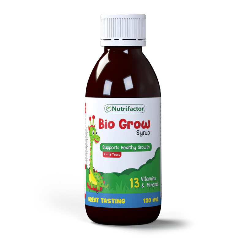 NF BIO GROW SYP – Tablet Pharmacy