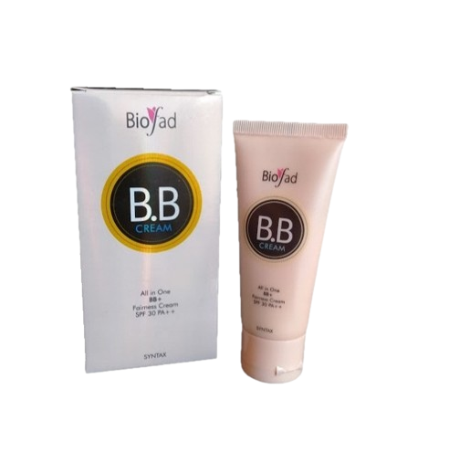Biofad Bb Cream 30g – Tablet Pharmacy