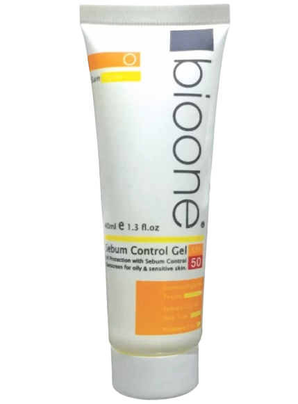 Sebo Control Gel Bioone Sebum Control Gel – Tablet Pharmacy