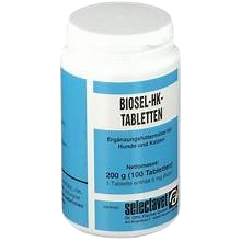 Biosel Tablet – Tablet Pharmacy