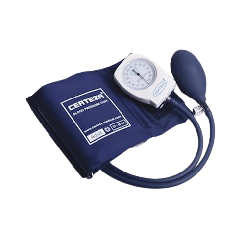 Bp Certeza Aneroid Watch – Tablet Pharmacy - Main Image