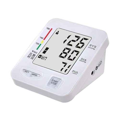 Bp Microtek (axd806) – Tablet Pharmacy