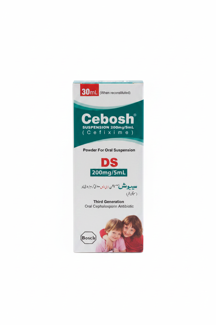 CEBOSH DS SYP – Tablet Pharmacy