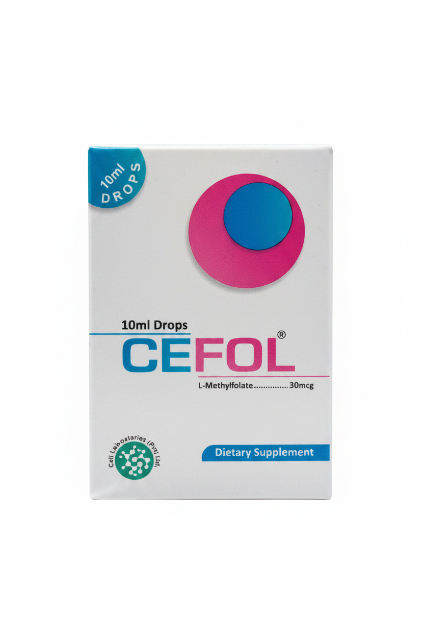 CEFOL DROP – Tablet Pharmacy