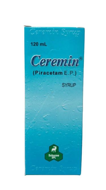 CEREMIN SYP – Tablet Pharmacy