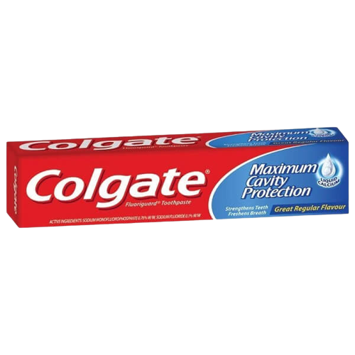 Colgate Toothpaste Maximum 100g – Tablet Pharmacy